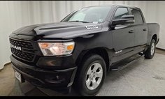 2023 Ram Ram Pickup 1500 Big Horn