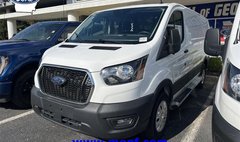 2024 Ford Transit 250