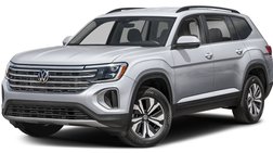 2026 Volkswagen Atlas SE