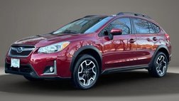 2016 Subaru Crosstrek 2.0i Premium