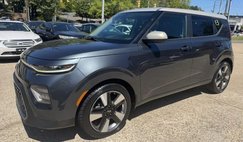 2020 Kia Soul EX