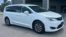 2020 Chrysler Pacifica Touring L Plus