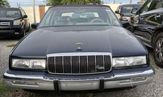 1991 Buick Riviera Base