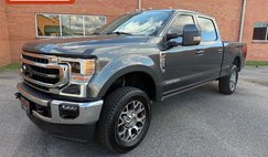 2020 Ford Super Duty F-250 Lariat
