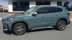 2023 BMW X1 xDrive28i
