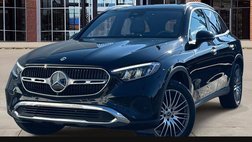 2025 Mercedes-Benz GLC-Class GLC 300 4MATIC