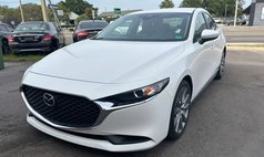 2021 Mazda MAZDA3 Select