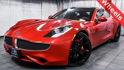 2019 Karma Revero Base