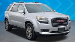 2016 GMC Acadia SLT-1