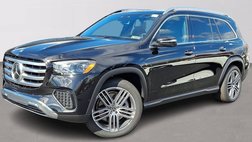 2025 Mercedes-Benz GLS GLS 450
