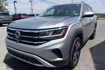 2021 Volkswagen Atlas V6 SEL Premium 4Motion