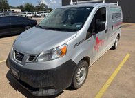 2019 Nissan NV200 S