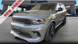 2021 Dodge Durango SRT Hellcat