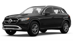 2025 Mercedes-Benz GLC-Class GLC 350e 4MATIC