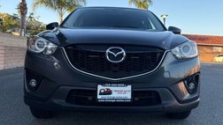 2014 Mazda CX-5 Touring