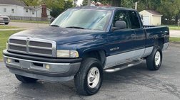 2001 Dodge Ram 1500 SLT Plus
