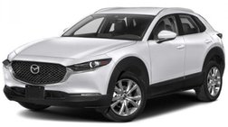 2022 Mazda CX-30 2.5 S Select