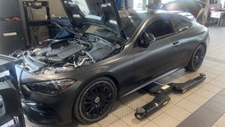 2024 Mercedes-Benz CLE CLE 300 4MATIC