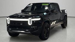 2024 Rivian R1T Adventure