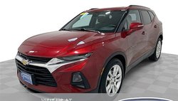 2019 Chevrolet Blazer LT