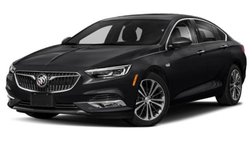 2020 Buick Regal Sportback Essence