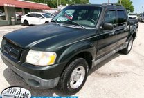 2004 Ford Explorer Sport Trac XLS