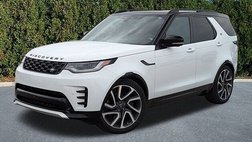 2024 Land Rover Discovery P360 Dynamic SE