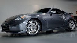 2012 Nissan 370Z NISMO