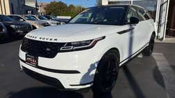 2021 Land Rover Range Rover Velar P250 S
