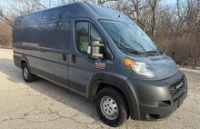 2019 Ram ProMaster 3500 159 WB