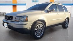2008 Volvo XC90 V8