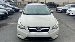 2013 Subaru XV Crosstrek 2.0i Limited