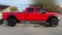 2003 Ford Super Duty F-350 
