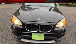 2014 BMW X1 xDrive28i