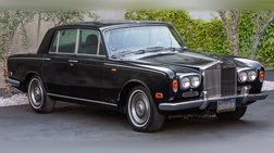 1971 Rolls-Royce 