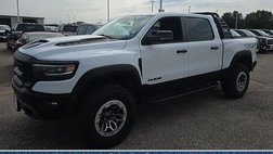 2023 Ram Ram Pickup 1500 TRX