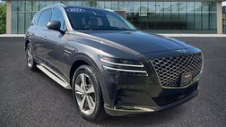 2023 Genesis GV80 3.5T