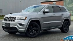 2014 Jeep Grand Cherokee Laredo