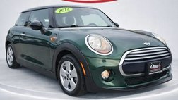 2014 MINI Hardtop Cooper