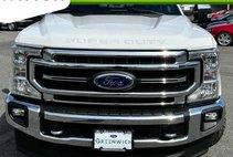 2020 Ford Super Duty F-350 Lariat