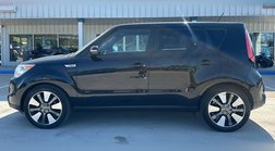 2014 Kia Soul !