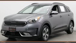 2018 Kia Niro EX