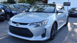 2014 Scion tC 10 Series