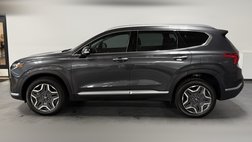 2023 Hyundai Santa Fe Hybrid SEL Premium
