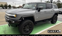 2024 GMC HUMMER EV 2X