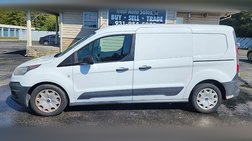 2014 Ford Transit Connect XL