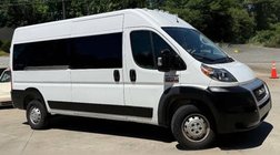 2019 Ram ProMaster 2500 159 WB