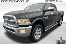 2018 Ram Ram Pickup 2500 Laramie