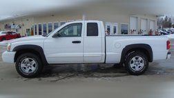 2005 Dodge Dakota SLT
