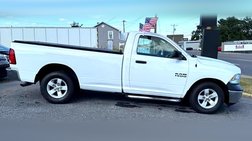 2016 Ram Ram Pickup 1500 Tradesman